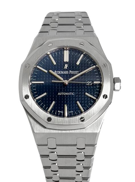 audemars piguet 15400st.oo.1220st.03|ap 15300.